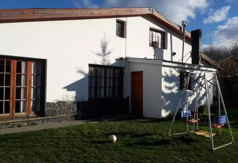 تختخواب و صبحانه La Casa Del Mono