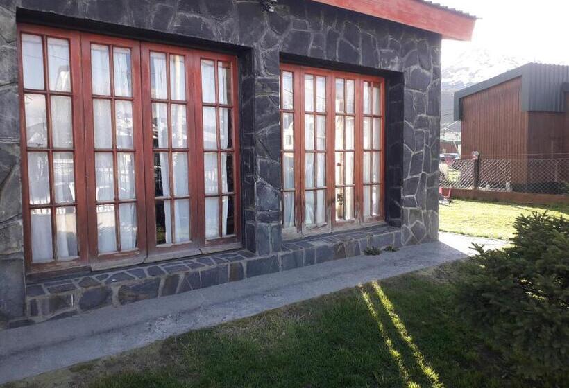 تختخواب و صبحانه La Casa Del Mono