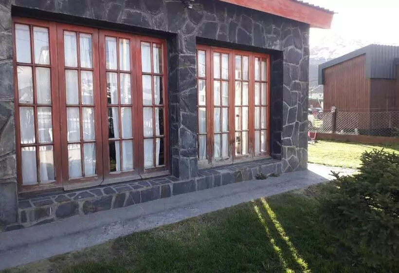 تختخواب و صبحانه La Casa Del Mono