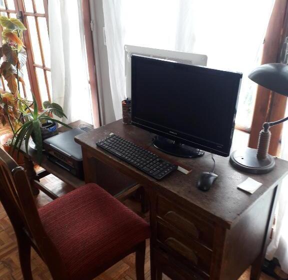 تختخواب و صبحانه La Casa Del Mono