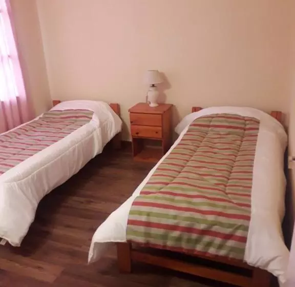 تختخواب و صبحانه La Casa Del Mono