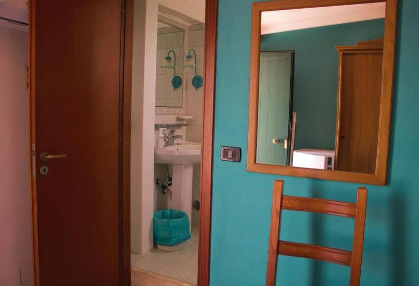 住宿加早餐 La Trinacria