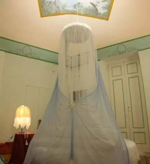 Aamiaismajoitus (B&B) Locus Amoenus Luxury Rooms