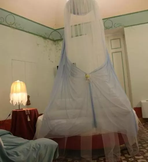 Aamiaismajoitus (B&B) Locus Amoenus Luxury Rooms