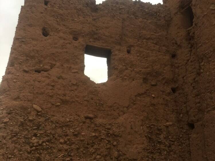 Bed and Breakfast Maroc Des Merveilles Chez L Habitant