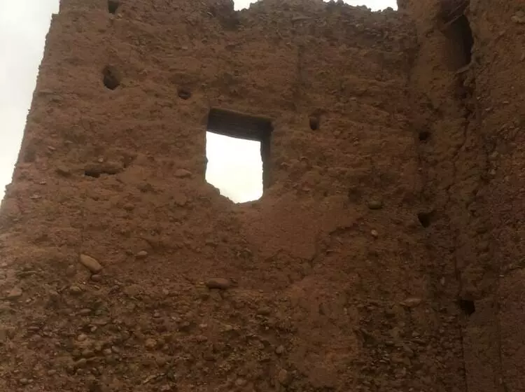 Aamiaismajoitus (B&B) Maroc Des Merveilles   Chez L Habitant