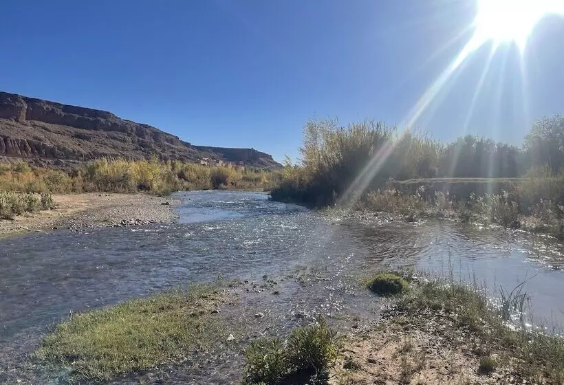 Aamiaismajoitus (B&B) Maroc Des Merveilles   Chez L Habitant