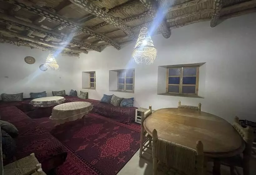 Aamiaismajoitus (B&B) Maroc Des Merveilles   Chez L Habitant