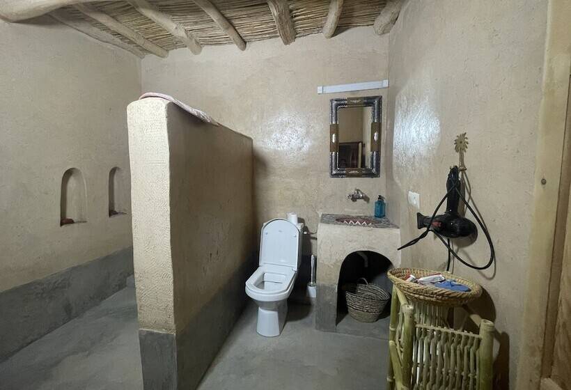 Bed and Breakfast Maroc Des Merveilles Chez L Habitant