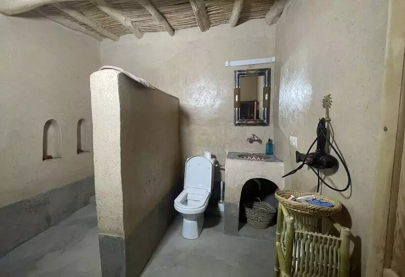 Aamiaismajoitus (B&B) Maroc Des Merveilles   Chez L Habitant