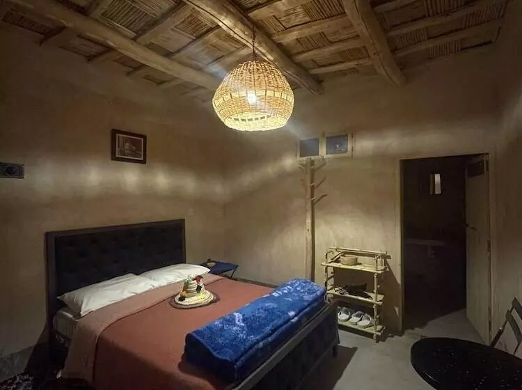 Aamiaismajoitus (B&B) Maroc Des Merveilles   Chez L Habitant