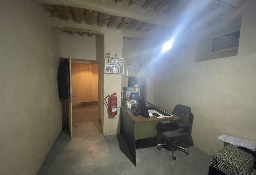 Bed and Breakfast Maroc Des Merveilles Chez L Habitant