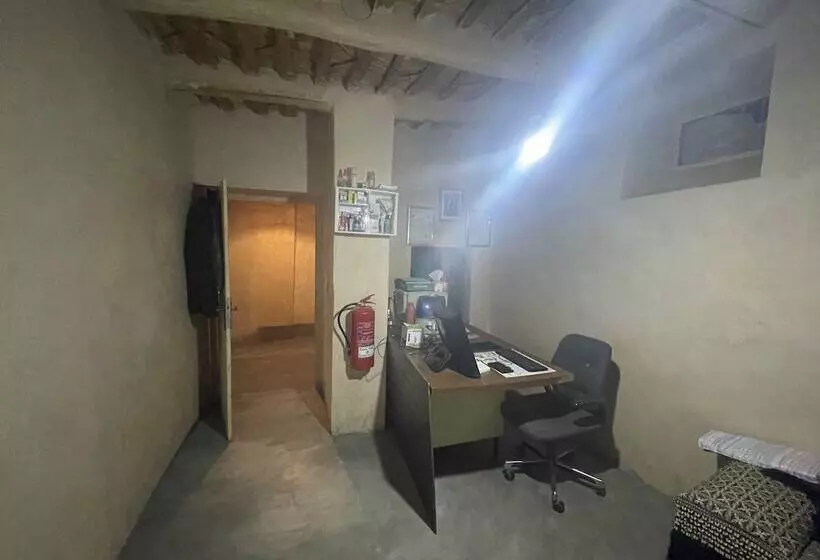 Aamiaismajoitus (B&B) Maroc Des Merveilles   Chez L Habitant