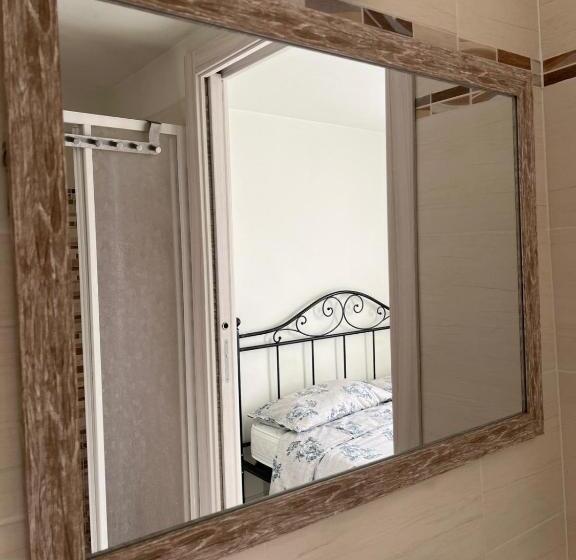 ベッドアンドブレックファースト Piccolo Borgo