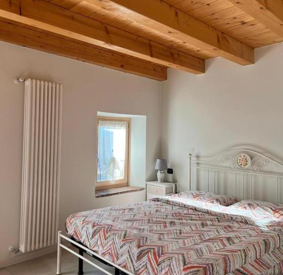 ベッドアンドブレックファースト Piccolo Borgo