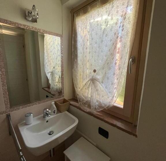 ベッドアンドブレックファースト Piccolo Borgo