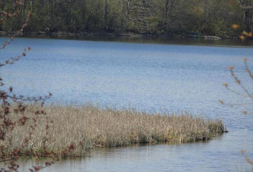 Bed and Breakfast Runaway Bay Guest House