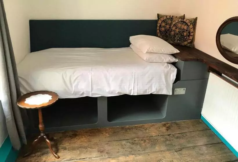 Bed and Breakfast The White Bear