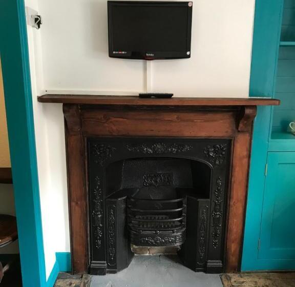 Bed and Breakfast The White Bear