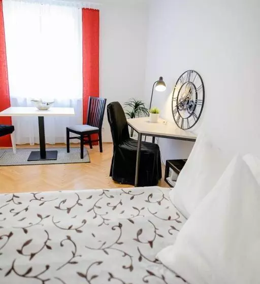 Bed and Breakfast Zimmer Graz