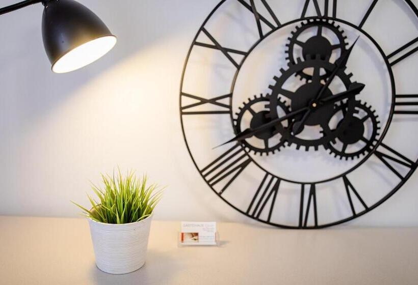 مبيت وإفطار Zimmer Graz