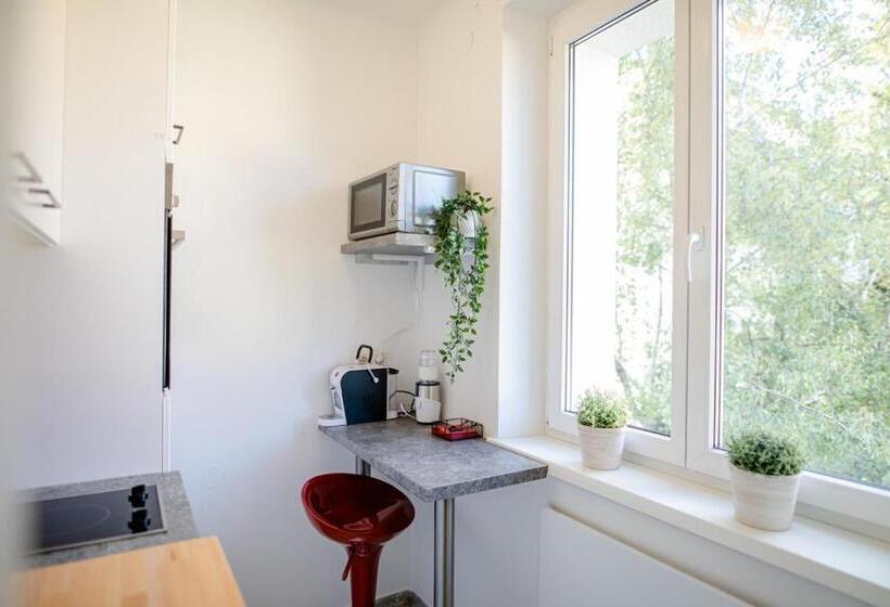 مبيت وإفطار Zimmer Graz