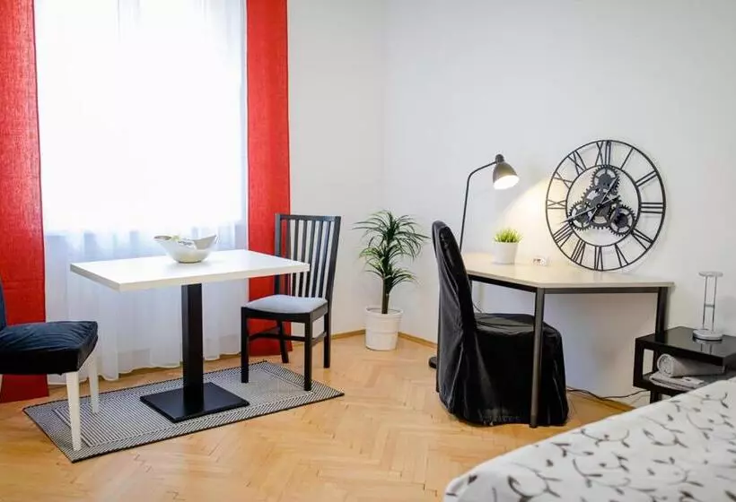 Bed and Breakfast Zimmer Graz