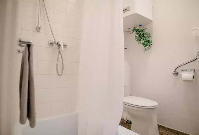 Bed and Breakfast Zimmer Graz