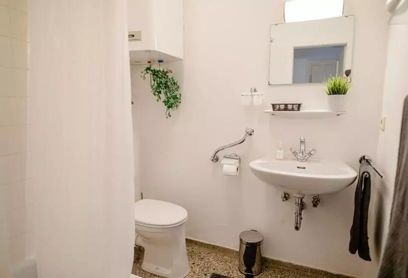 Bed and Breakfast Zimmer Graz
