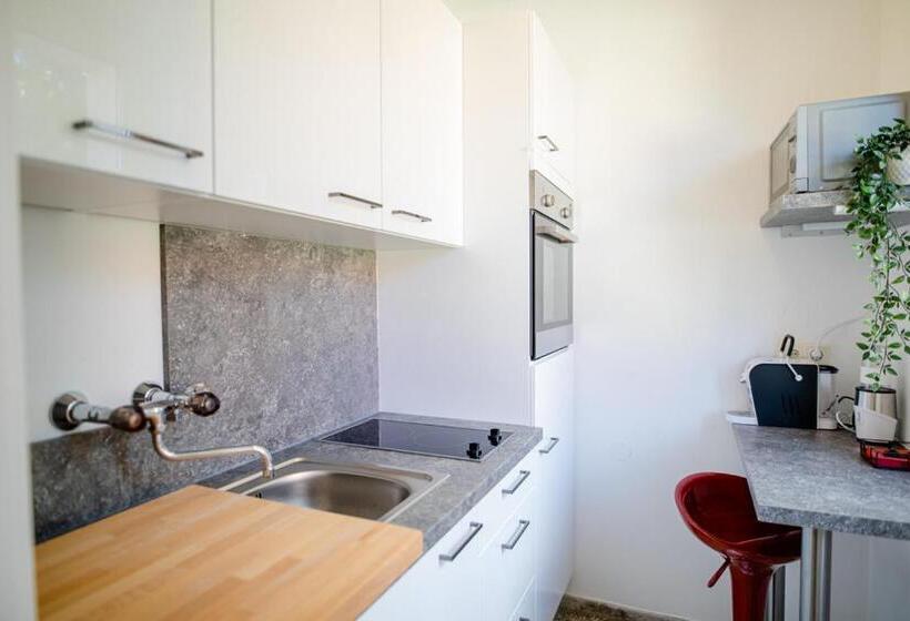 مبيت وإفطار Zimmer Graz