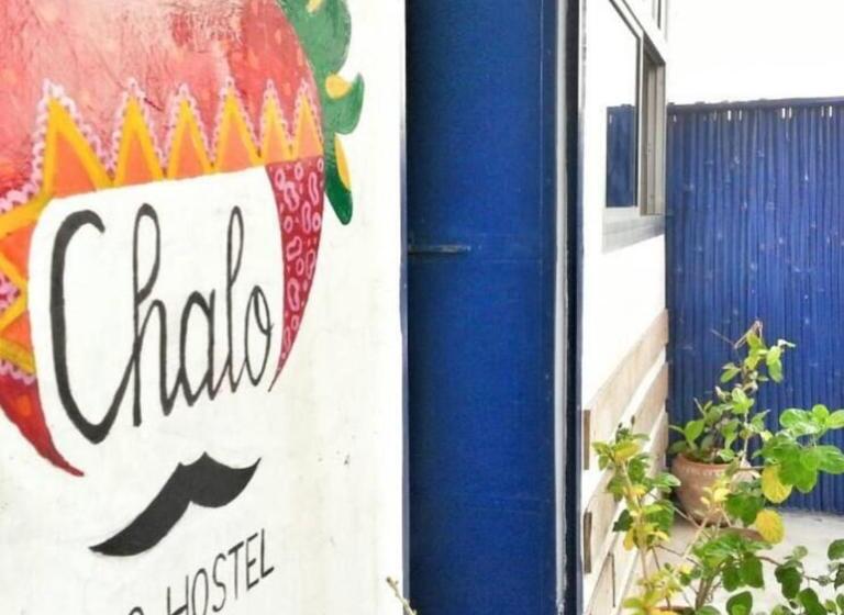 Chalo Eco Hostel