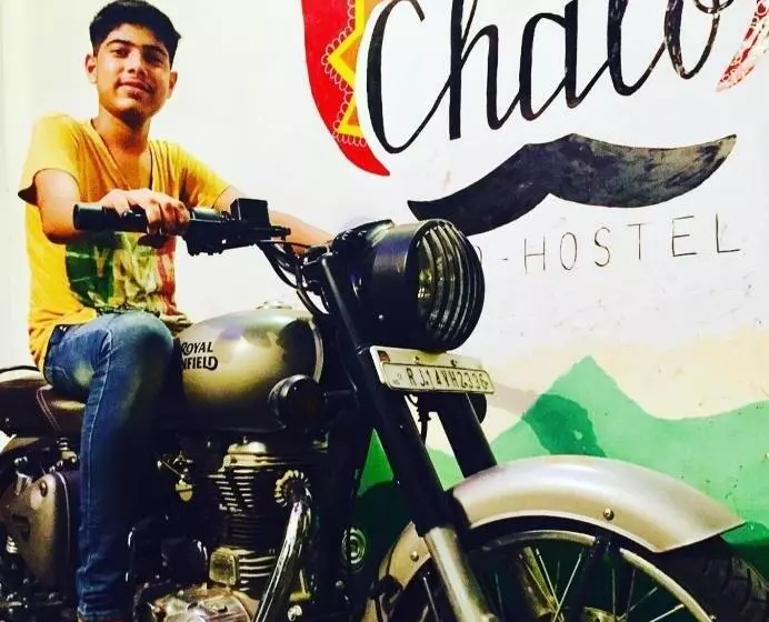 Chalo Eco Hostel