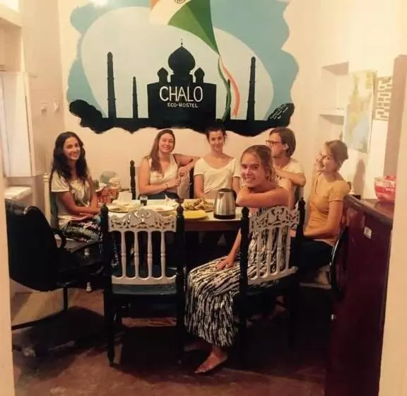 Chalo Eco Hostel