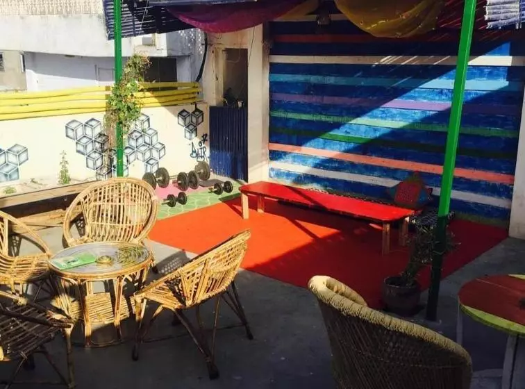 Chalo Eco Hostel