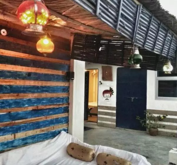 Chalo Eco Hostel