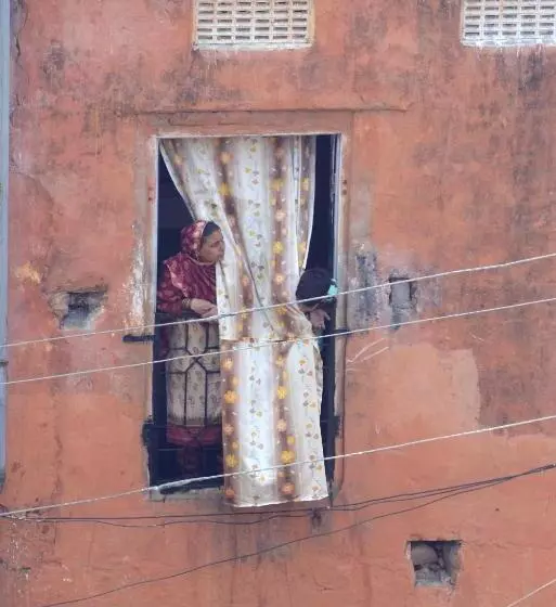 Chalo Eco Hostel