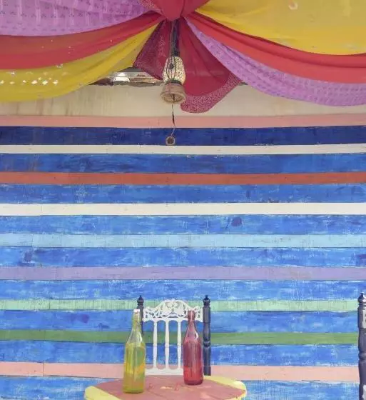 Chalo Eco Hostel