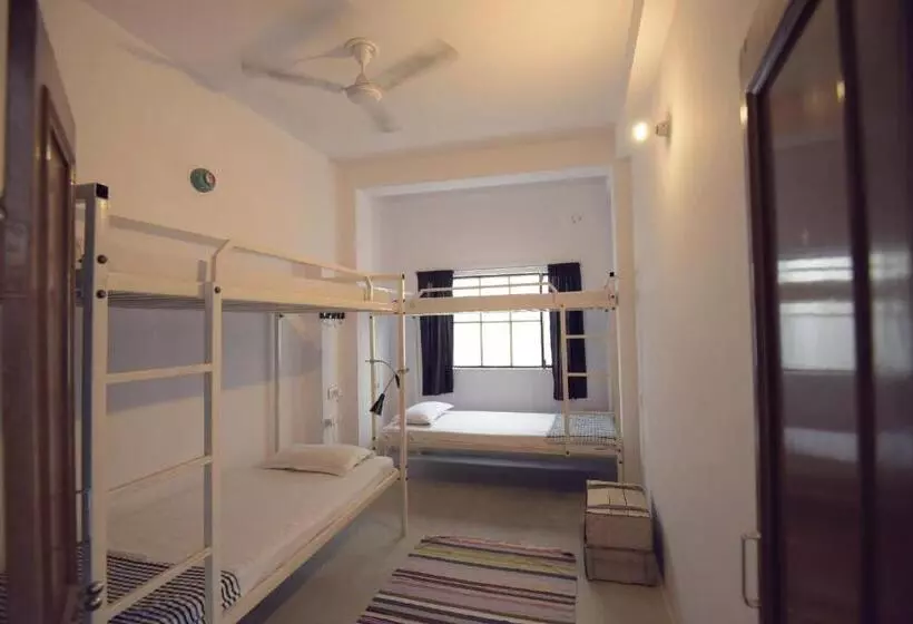 Chalo Eco Hostel
