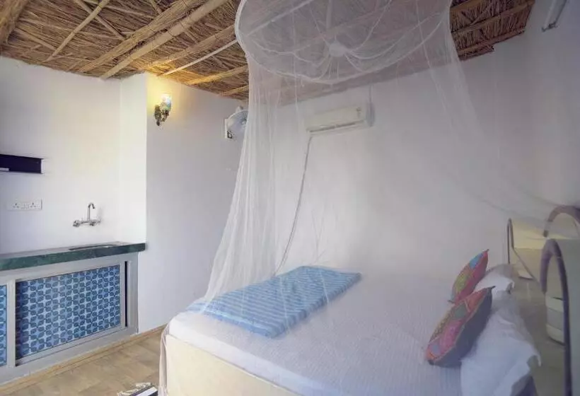 Chalo Eco Hostel