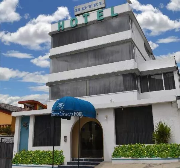 Cité Otel