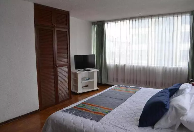 Cité Otel