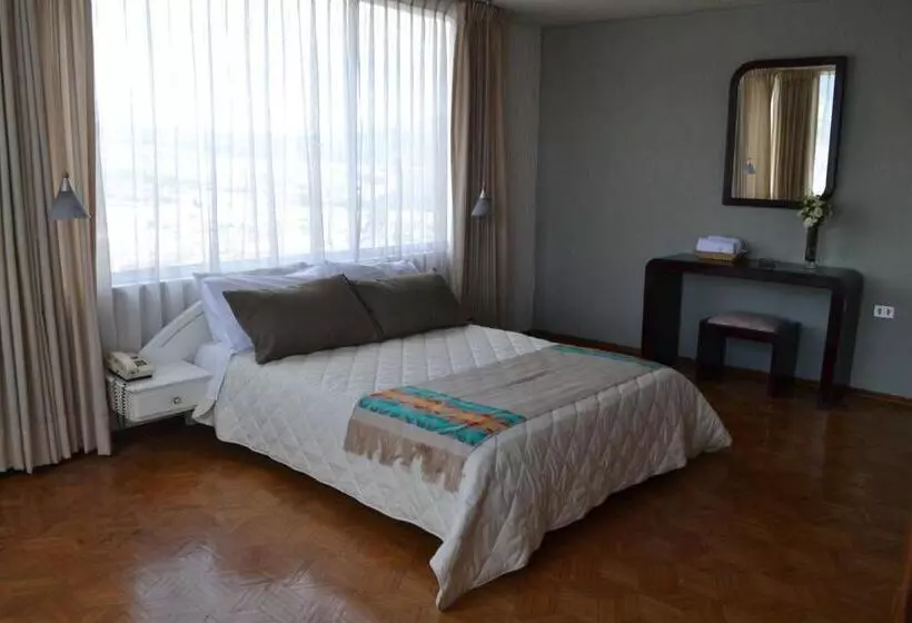 Cité Otel