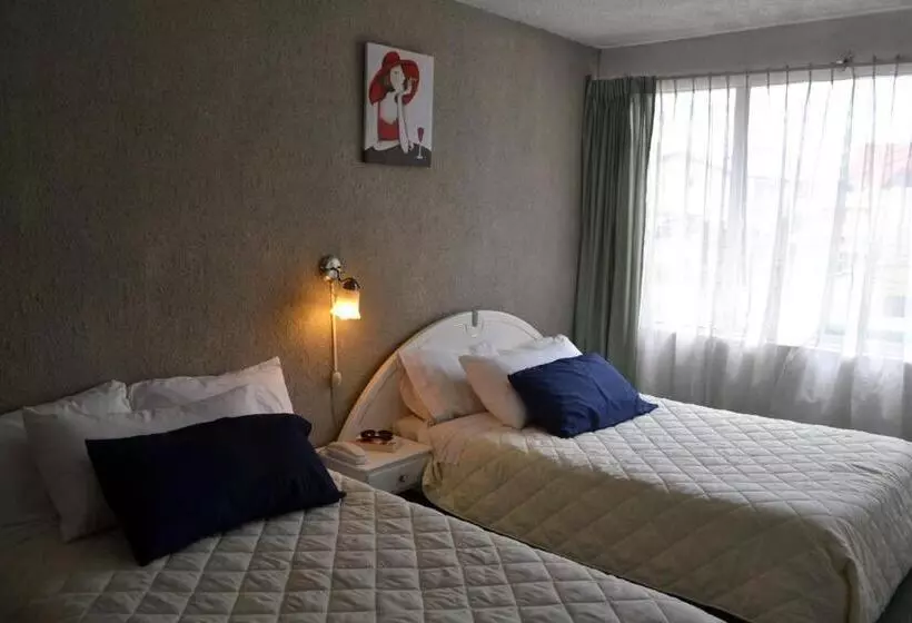Cité Otel