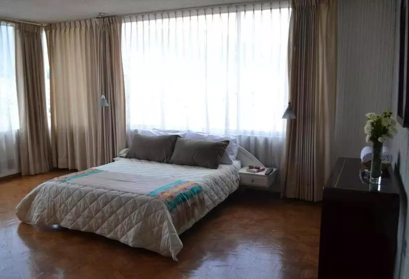 Cité Otel