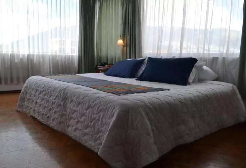 Cité Otel