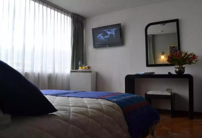 Cité Otel