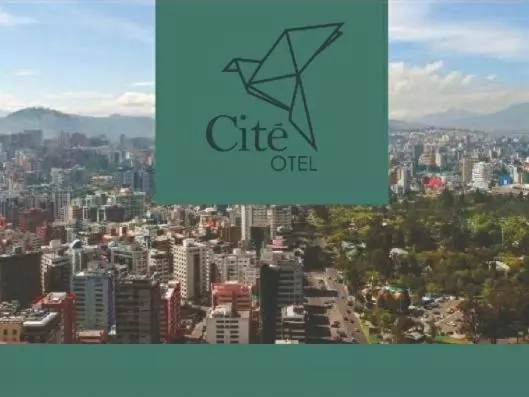 Cité Otel
