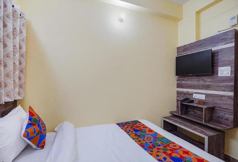 Fabhotel Rs Residency