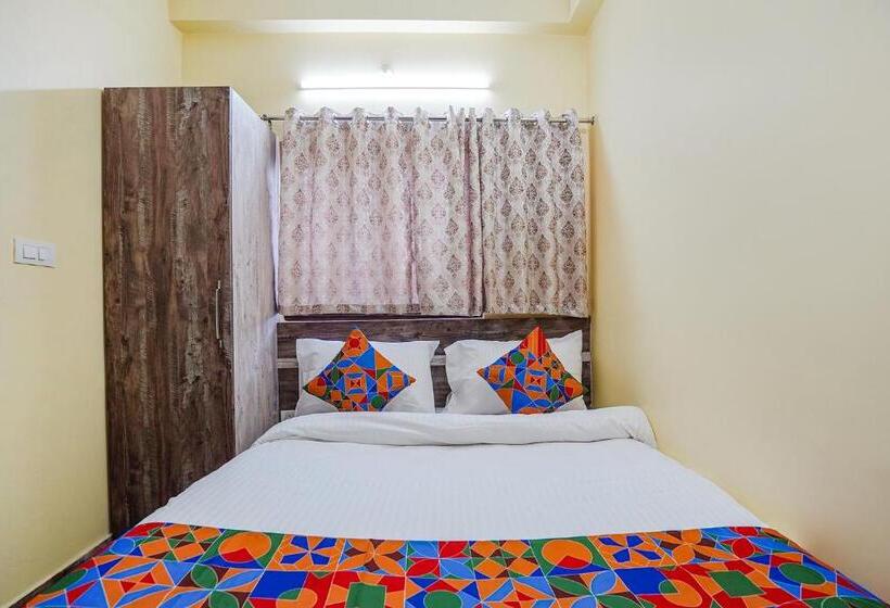 Fabhotel Rs Residency