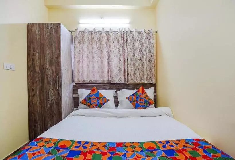 Fabhotel Rs Residency